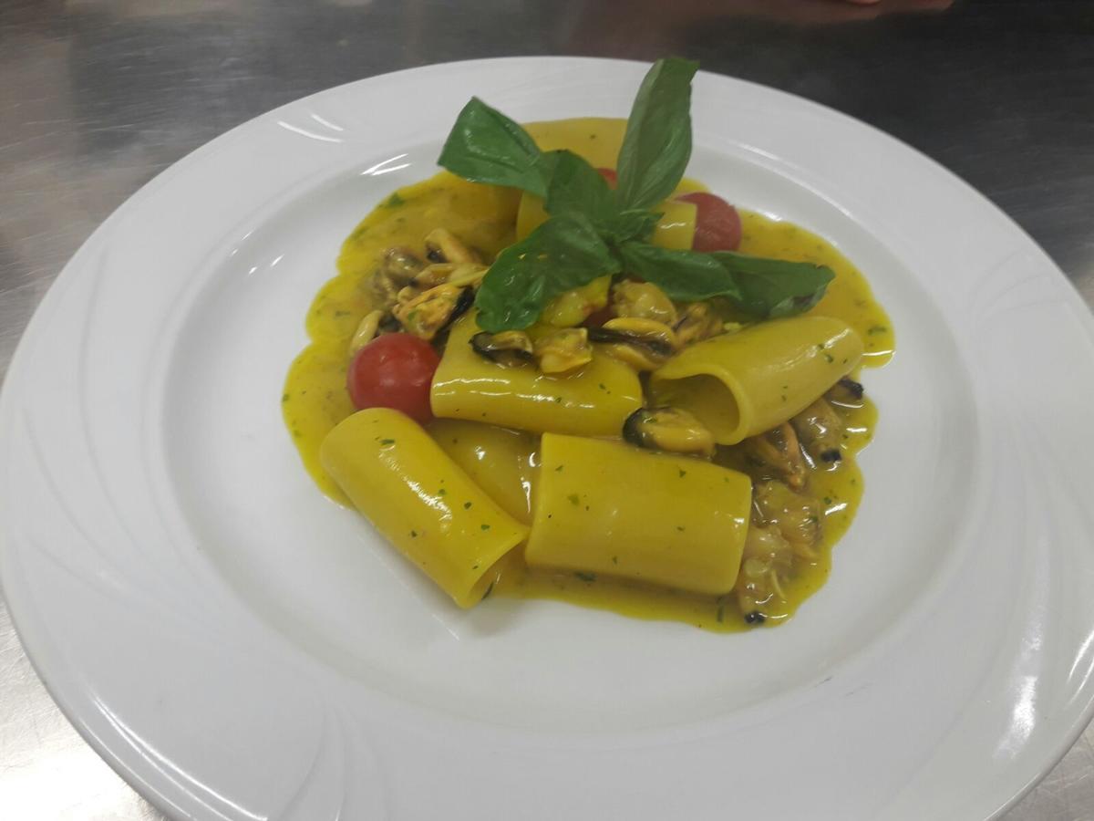 Fattoria L'olmetto Bauernhof