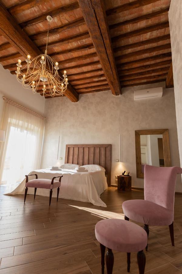 Bauernhof Fattoria L'olmetto *
